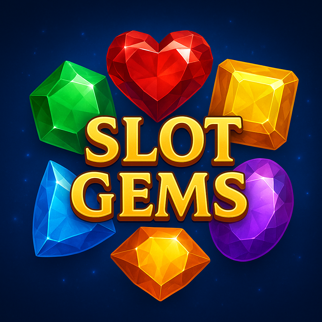 slot-gems-casino free social game